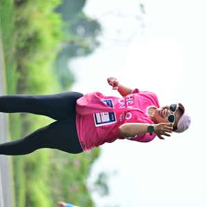 Race photo from LINTAS TEKNOLOGI SOLUTIONS DAY