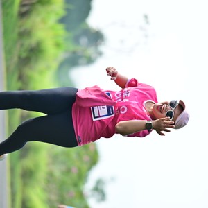 Race photo from LINTAS TEKNOLOGI SOLUTIONS DAY