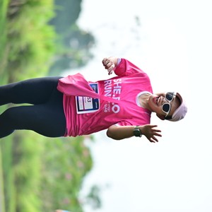 Race photo from LINTAS TEKNOLOGI SOLUTIONS DAY