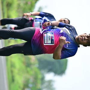 Race photo from LINTAS TEKNOLOGI SOLUTIONS DAY