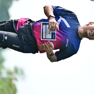 Race photo from LINTAS TEKNOLOGI SOLUTIONS DAY