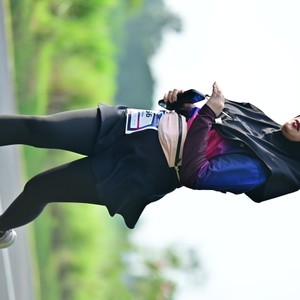 Race photo from LINTAS TEKNOLOGI SOLUTIONS DAY