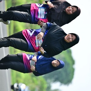 Race photo from LINTAS TEKNOLOGI SOLUTIONS DAY