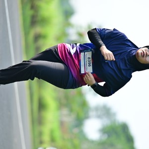 Race photo from LINTAS TEKNOLOGI SOLUTIONS DAY
