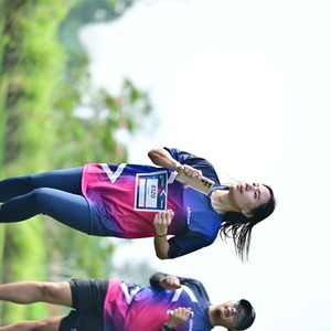 Race photo from LINTAS TEKNOLOGI SOLUTIONS DAY