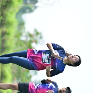 Race photo from LINTAS TEKNOLOGI SOLUTIONS DAY
