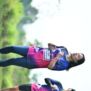 Race photo from LINTAS TEKNOLOGI SOLUTIONS DAY