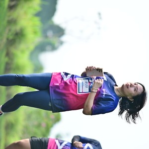 Race photo from LINTAS TEKNOLOGI SOLUTIONS DAY