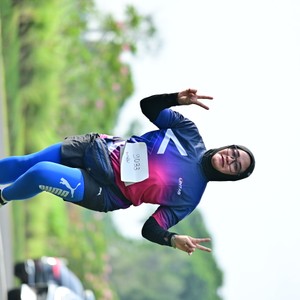 Race photo from LINTAS TEKNOLOGI SOLUTIONS DAY
