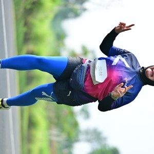 Race photo from LINTAS TEKNOLOGI SOLUTIONS DAY