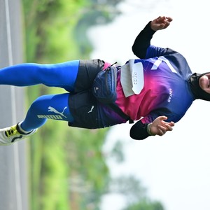 Race photo from LINTAS TEKNOLOGI SOLUTIONS DAY