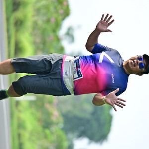 Race photo from LINTAS TEKNOLOGI SOLUTIONS DAY