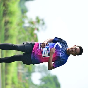 Race photo from LINTAS TEKNOLOGI SOLUTIONS DAY