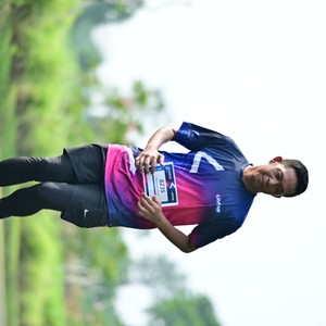 Race photo from LINTAS TEKNOLOGI SOLUTIONS DAY