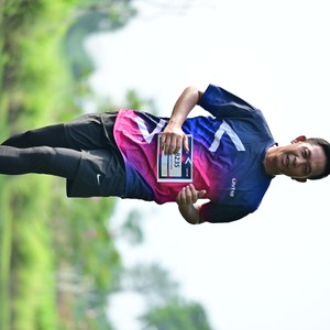 Race photo from LINTAS TEKNOLOGI SOLUTIONS DAY