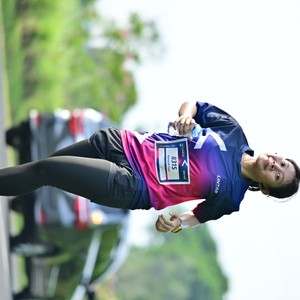 Race photo from LINTAS TEKNOLOGI SOLUTIONS DAY