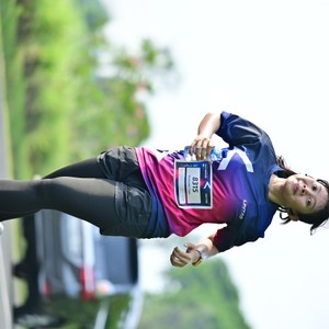 Race photo from LINTAS TEKNOLOGI SOLUTIONS DAY