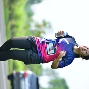 Race photo from LINTAS TEKNOLOGI SOLUTIONS DAY