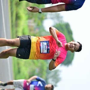 Race photo from LINTAS TEKNOLOGI SOLUTIONS DAY