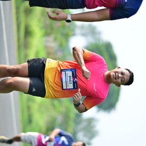 Race photo from LINTAS TEKNOLOGI SOLUTIONS DAY