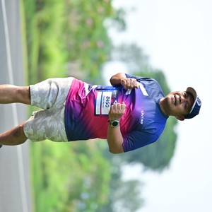 Race photo from LINTAS TEKNOLOGI SOLUTIONS DAY