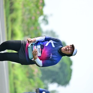 Race photo from LINTAS TEKNOLOGI SOLUTIONS DAY