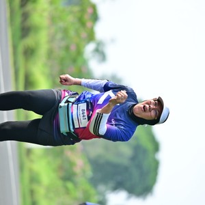 Race photo from LINTAS TEKNOLOGI SOLUTIONS DAY