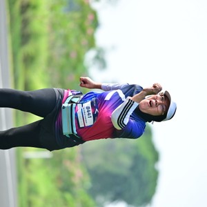 Race photo from LINTAS TEKNOLOGI SOLUTIONS DAY