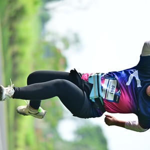 Race photo from LINTAS TEKNOLOGI SOLUTIONS DAY