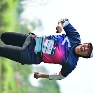Race photo from LINTAS TEKNOLOGI SOLUTIONS DAY