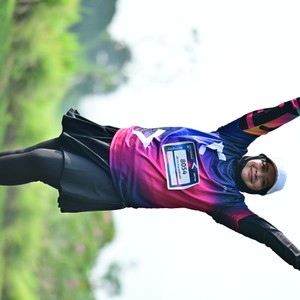 Race photo from LINTAS TEKNOLOGI SOLUTIONS DAY