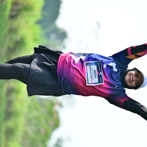 Race photo from LINTAS TEKNOLOGI SOLUTIONS DAY