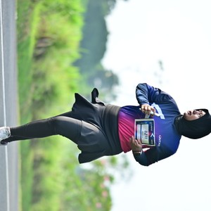 Race photo from LINTAS TEKNOLOGI SOLUTIONS DAY