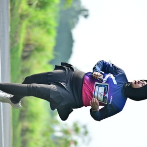 Race photo from LINTAS TEKNOLOGI SOLUTIONS DAY