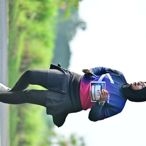Race photo from LINTAS TEKNOLOGI SOLUTIONS DAY