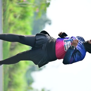Race photo from LINTAS TEKNOLOGI SOLUTIONS DAY
