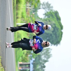 Race photo from LINTAS TEKNOLOGI SOLUTIONS DAY