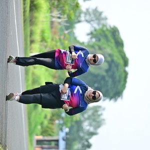 Race photo from LINTAS TEKNOLOGI SOLUTIONS DAY