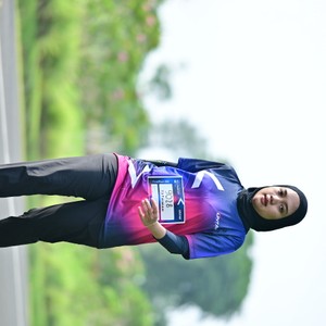 Race photo from LINTAS TEKNOLOGI SOLUTIONS DAY