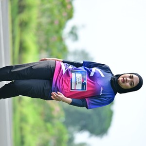 Race photo from LINTAS TEKNOLOGI SOLUTIONS DAY