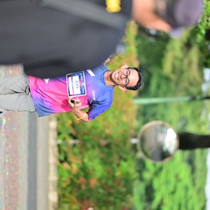 Race photo from LINTAS TEKNOLOGI SOLUTIONS DAY