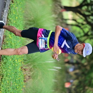 Race photo from LINTAS TEKNOLOGI SOLUTIONS DAY