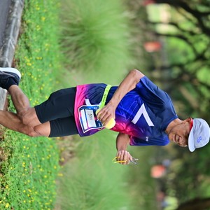 Race photo from LINTAS TEKNOLOGI SOLUTIONS DAY