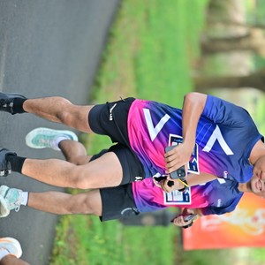 Race photo from LINTAS TEKNOLOGI SOLUTIONS DAY