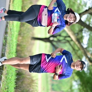 Race photo from LINTAS TEKNOLOGI SOLUTIONS DAY