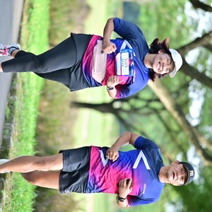 Race photo from LINTAS TEKNOLOGI SOLUTIONS DAY