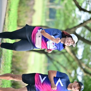 Race photo from LINTAS TEKNOLOGI SOLUTIONS DAY