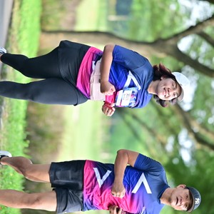 Race photo from LINTAS TEKNOLOGI SOLUTIONS DAY