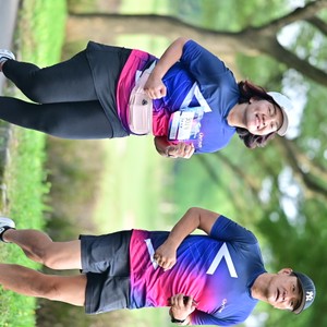 Race photo from LINTAS TEKNOLOGI SOLUTIONS DAY