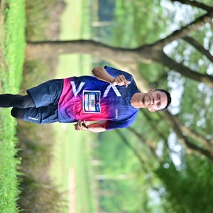 Race photo from LINTAS TEKNOLOGI SOLUTIONS DAY